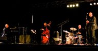 Zeppetella Quartet (foto: M. Canestraro)